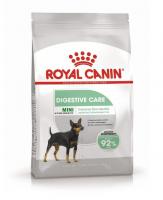 Royal Canin Digestive Care Mini Сухой корм для собак мелких пород с чувствительным пищеварением, 1 кг Royal Canin Digestive Care Mini Сухой корм для собак мелких пород с чувствительным пищеварением, 1 кг