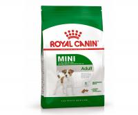 Royal Canin Mini Adult Сухой корм для собак мелких пород, 2 кг Royal Canin Mini Adult Сухой корм для собак мелких пород, 2 кг