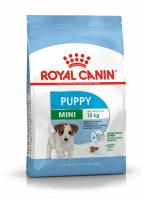 Royal Canin Mini Puppy Корм сухой для щенков мелких пород, 800 г Royal Canin Mini Puppy Корм сухой для щенков мелких пород, 800 г